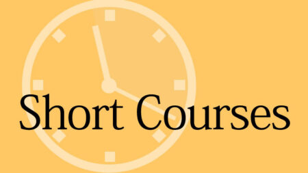 Short courses